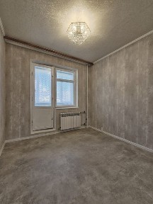 Затишна трикімнатна кввртира в Деснянському районі