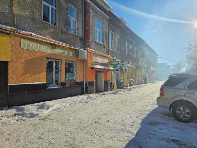 Львівська область, Турка