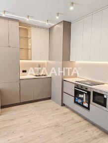 Однокомнатная квартира в 65 Жемчужине от строительной компании KADORR