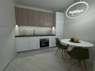 ‼️Новая квартира 61 жемчужине по Краснова‼️