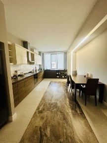 3-комнатна квартира на пр. Шевченко 33 Б, парк Победы