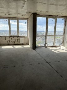 Цена Снижена! Срочно. 44 кв. м.Приморские сады. Вид на море. Без комиссии!