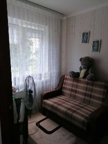 Продаж квартири в престижному районі ДНСі Заходь і живи