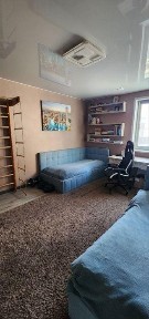 Продажа 2-комнатной квартиры 88 м², 1-я Южная ул.