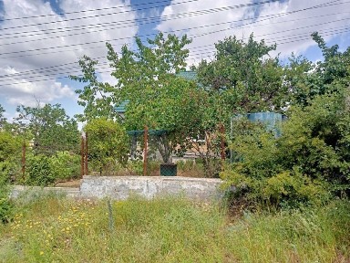 Одеська область, Сухий Лиман