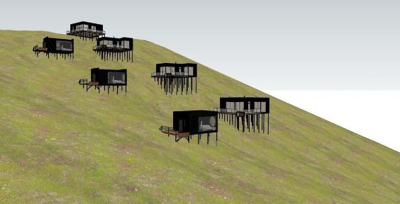 Будинок в карпатах