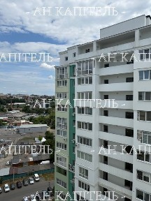 ‼️ЭКСКЛЮЗИВ‼️ЖК РОГАТИНСКАЯ ЛЕВАДА 14, 1-но комнатная 51.4м2