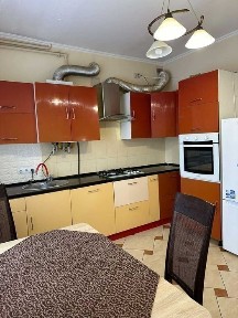 Продаж 3 кім. квартири ЖК Сонячний край с. Зимна Вода