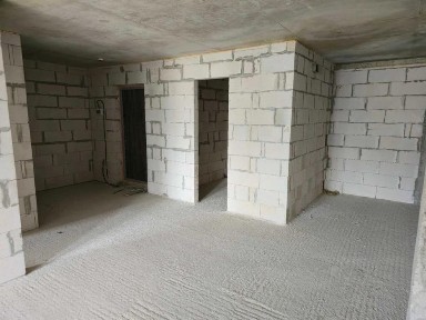 Краща ціна! Продаж 1 кімната ЖК <a href='/newbuilding/4824/view/zk-amerika'>Америка</a> Вул. В. Великого 62 м2