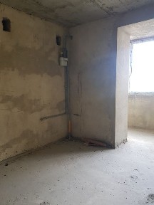 Дворівнева квартира м. Івано-Франківськ