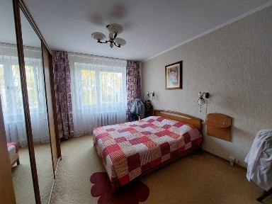 Продається затишна 3кім. квартира в районі Пасінча