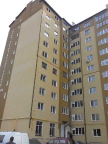 Продається здана 4 кім. квартира в обжитій новобудові