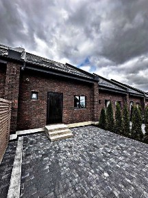 Продаж Будинки із БАВАРСЬКОЇ кладки, ЗАБУДОВНИК, 3 км, 1.5 сотки