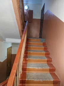 Продам 3-кім. ЧЕШКА 78 м. кв. по Білоруській