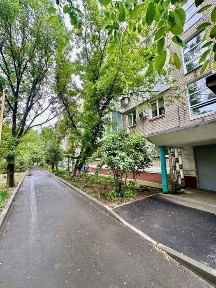 Продам 2-кімнатну квартиру