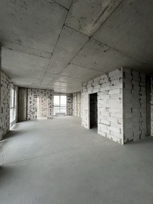 Продам видову квартиру ж/к Грани трц Дафи