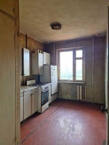Продаж 3х кім квартири Гірницький (Горняцкий)