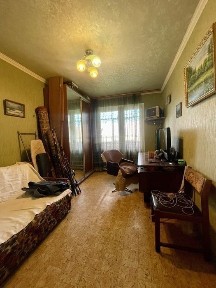 Продажа 3 ком. 1 мкрн. Левый берег