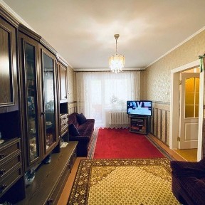 Продам 4-кімнатну квартиру 5 Зарічний