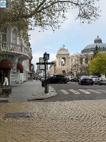 Одеська область, Одеса, Приморський