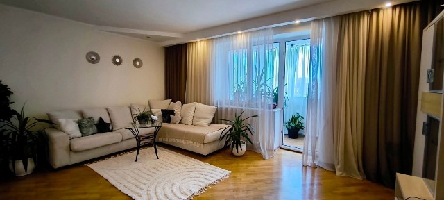 Одесса, Франко Ивана ул., 51