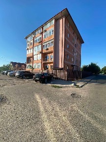 Продажа 1-комнатной квартиры 38.3 м², Маршала Бабаджаняна ул., 34