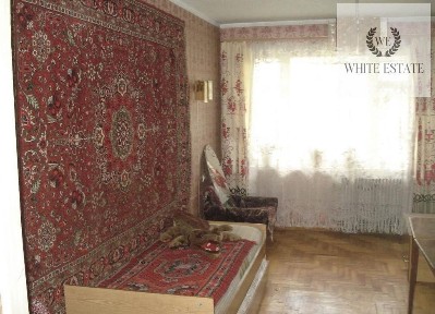 Продаж 5 кім. квартири по вул Оболоня