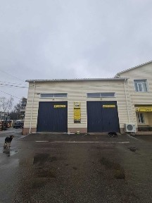 Київська область, Бориспіль