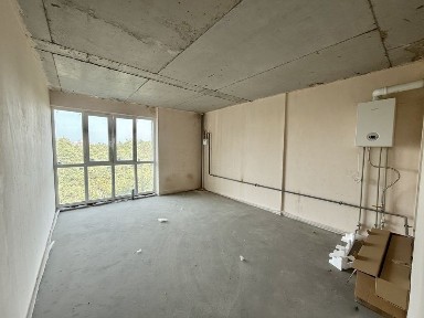 Продаж Видової двокімнатної квартири з видом на парк, без Комісії