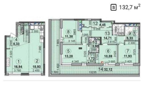 Київська область, Київ, Дарницький