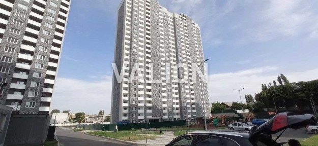 Продаж 2к. кв. 3 будинок в ЖК Навігатор 2, Без %.