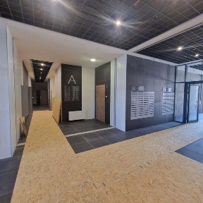 3к квартира ЖК Варшавський3 Буд 10.2 поверх 9 буд10.2 Виноградар