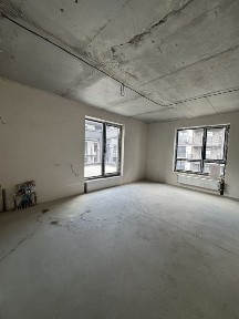 Ютландія 2, Ірпінь 90м + 30м тераса!