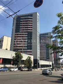 Київська область, Київ, Солом'янський