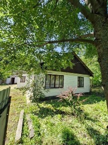 Продається будинок с. Вили