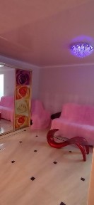 Здається 2- кім. Квартира з гарним ремонтом !