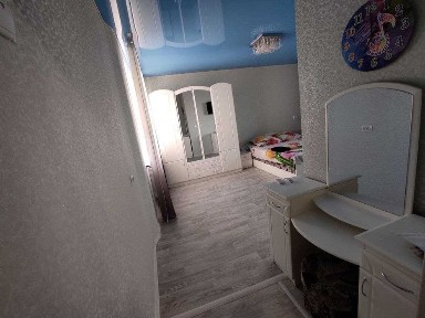 Продаж 3-кімн. квартири, 1-й мікрорайон