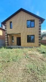 Продається двоповерховий будинок в Аграномічному