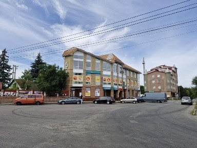 Київська область, Немішаєве