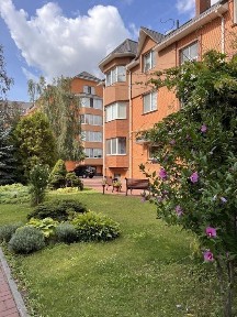 Продаж 5-кімнатної в районі Набережної, ВІП-клас