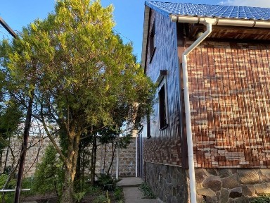 Одеська область, Санжійка