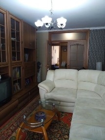 Продам 3 ком. кв -ру. в Чугуеве