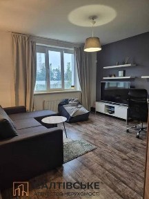 ВС-1014 Продам 1к квартиру 41м2 в новострое на Салтовке