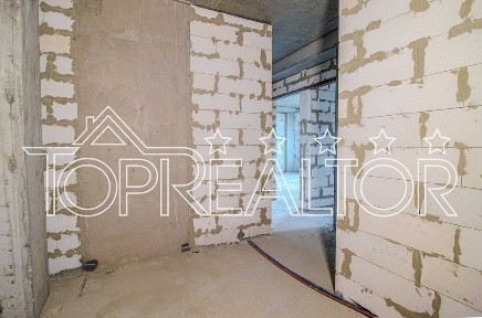 Продаж 1-к квартири в ЖК Спортивний (вул. Братів Гипиків, 1)