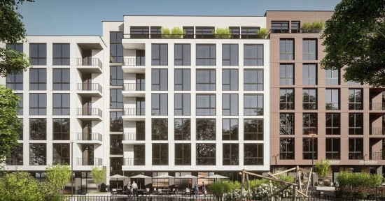 БЕЗ комісії/розтерм/3кім кв. 86м, ЖК Бузковий2,л-ція Зелена-Навроцького