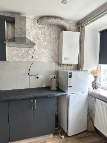 Квартира подобово біля парку | Чортків