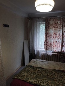 Продам 3к квартиру Черемушки/Украина