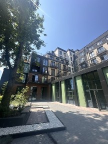 Одеська область, Одеса, Київський