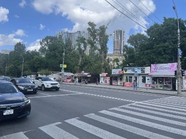 Київська область, Київ, Голосіївський