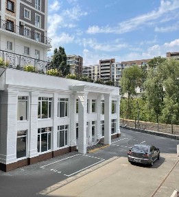 Київська область, Київ, Голосіївський